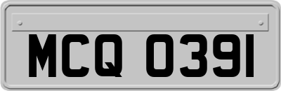 MCQ0391
