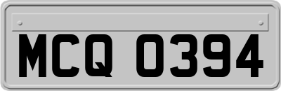 MCQ0394