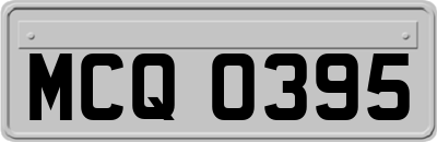 MCQ0395