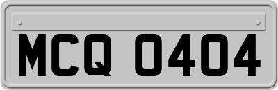 MCQ0404
