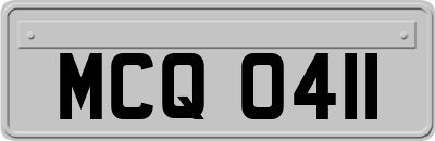 MCQ0411