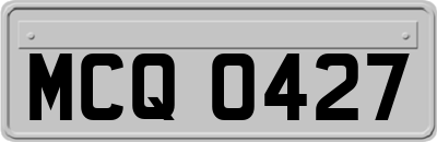 MCQ0427