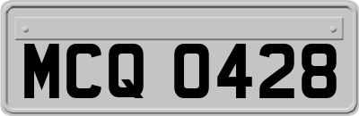MCQ0428