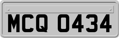 MCQ0434