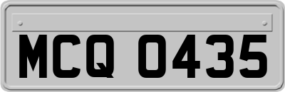 MCQ0435