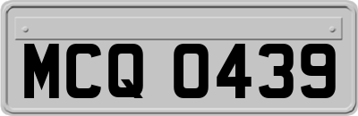 MCQ0439
