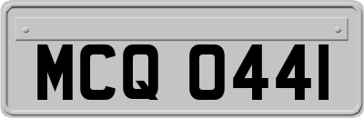 MCQ0441