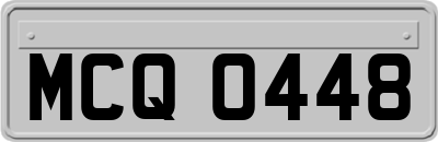 MCQ0448