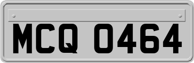 MCQ0464