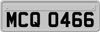 MCQ0466