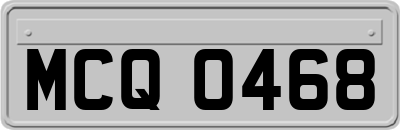 MCQ0468
