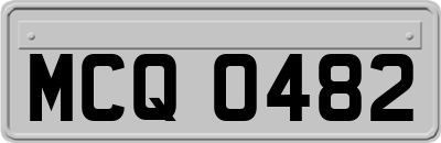 MCQ0482