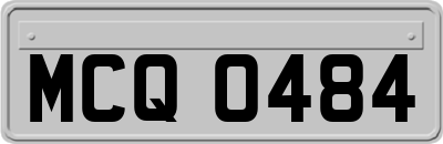 MCQ0484
