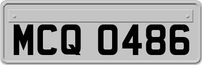 MCQ0486