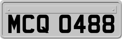 MCQ0488