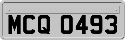 MCQ0493
