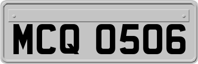 MCQ0506