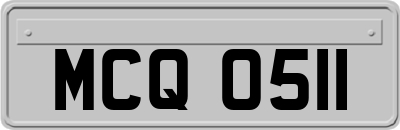 MCQ0511