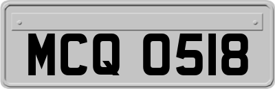 MCQ0518
