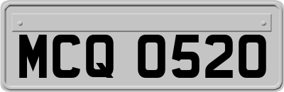 MCQ0520