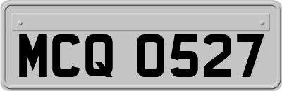 MCQ0527