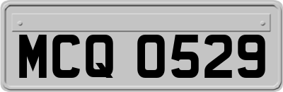 MCQ0529