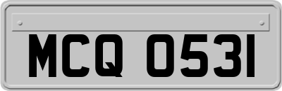 MCQ0531