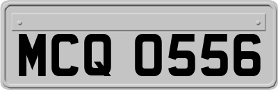 MCQ0556