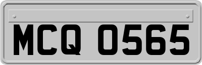 MCQ0565