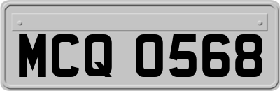 MCQ0568