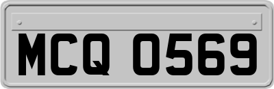 MCQ0569