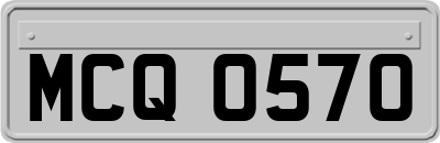 MCQ0570