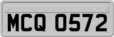 MCQ0572