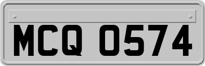 MCQ0574