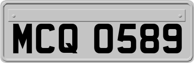 MCQ0589