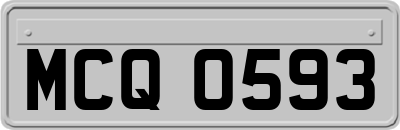 MCQ0593