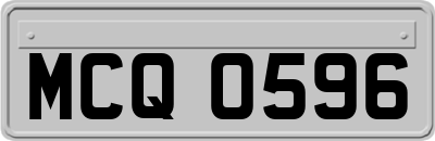 MCQ0596