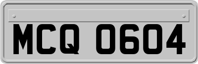 MCQ0604