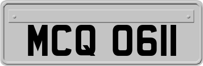 MCQ0611