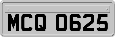MCQ0625