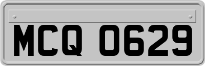 MCQ0629