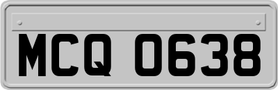 MCQ0638