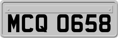 MCQ0658