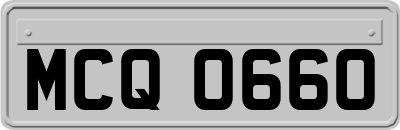 MCQ0660