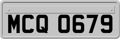 MCQ0679