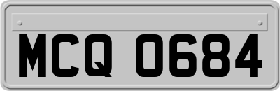 MCQ0684