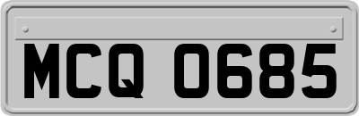 MCQ0685