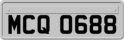 MCQ0688