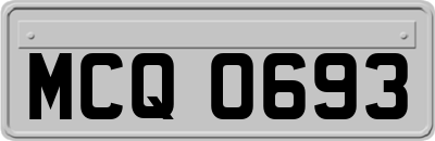 MCQ0693