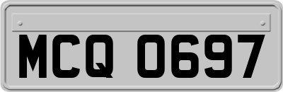 MCQ0697